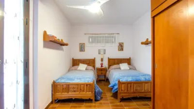 Chalet on Calle Diez, 92 photo 45