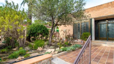 Chalet en venta en Calle Diez, 92 - View 6