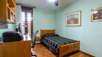 Chalet on Calle Diez, 92 photo 54