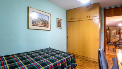 Chalet on Calle Diez, 92 photo 55