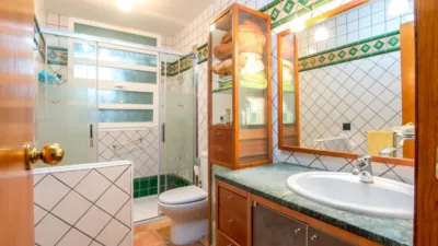 Chalet on Calle Diez, 92 photo 56