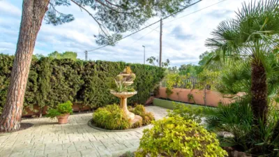 Chalet en venta en Calle Diez, 92 - More