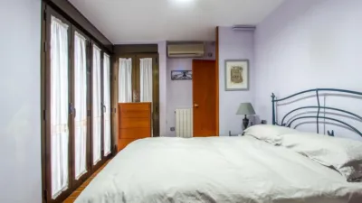 Chalet on Calle Diez, 92 photo 60