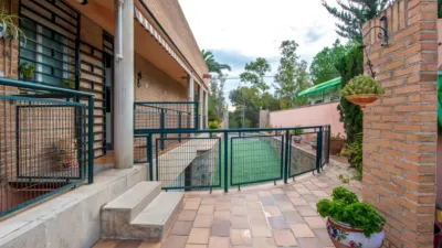 Chalet on Calle Diez, 92 photo 61