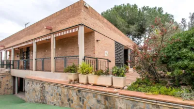 Chalet on Calle Diez, 92 photo 62