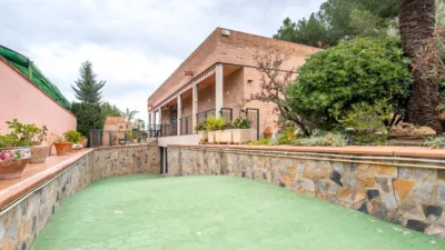 Chalet on Calle Diez, 92 photo 63