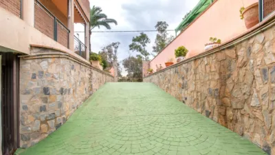 Chalet on Calle Diez, 92 photo 64