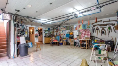 Chalet on Calle Diez, 92 photo 67