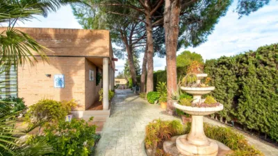 Chalet on Calle Diez, 92 photo 6