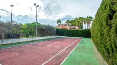 Chalet on Calle Diez, 92 photo 76