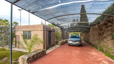 Chalet on Calle Diez, 92 photo 79