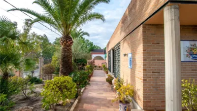 Chalet on Calle Diez, 92 photo 7