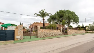 Chalet on Calle Diez, 92 photo 86