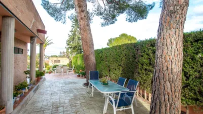 Chalet on Calle Diez, 92 photo 8