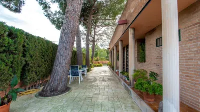 Chalet on Calle Diez, 92 photo 9