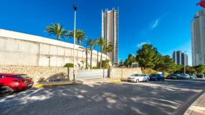 Pis – Benidorm - Més