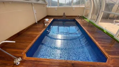 Chalet in Cabo de Palos photo 10