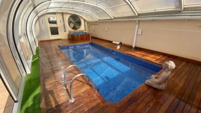 Chalet in Cabo de Palos photo 11