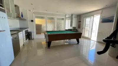 Chalet in Cabo de Palos photo 12