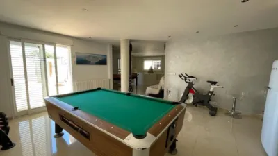 Chalet in Cabo de Palos photo 14