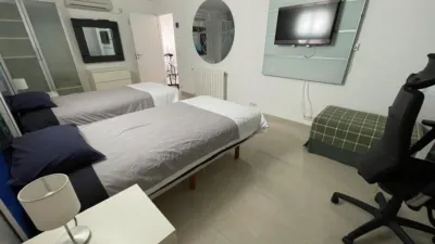 Chalet in Cabo de Palos photo 15