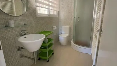 Chalet in Cabo de Palos photo 16