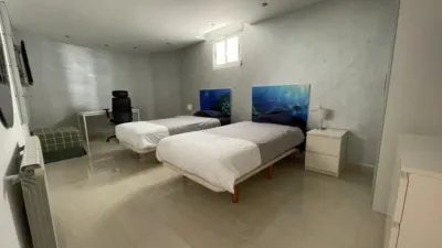 Chalet in Cabo de Palos photo 17