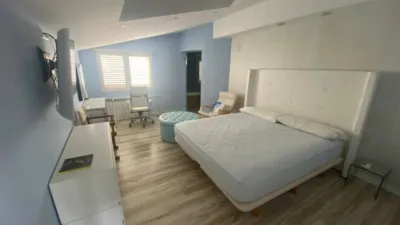 Chalet in Cabo de Palos photo 20