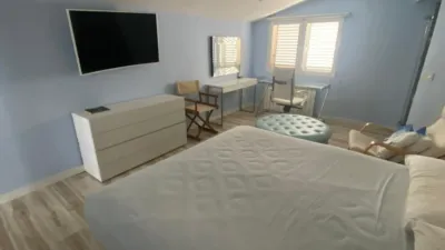 Chalet in Cabo de Palos photo 24