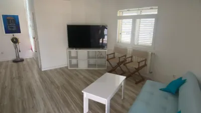 Chalet in Cabo de Palos photo 25