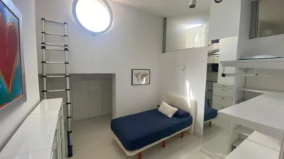 Chalet in Cabo de Palos photo 28