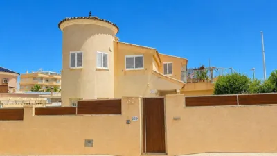 Chalet in Cabo de Palos photo 2