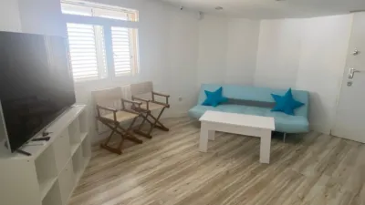 Chalet in Cabo de Palos photo 30