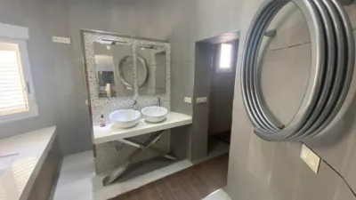 Chalet in Cabo de Palos photo 32
