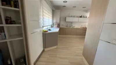 Chalet in Cabo de Palos photo 37