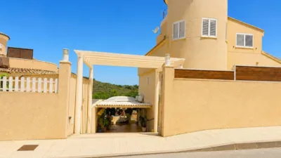 Chalet in Cabo de Palos photo 3