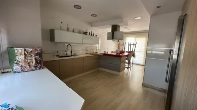 Chalet in Cabo de Palos photo 43