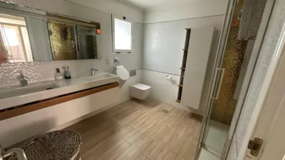 Chalet in Cabo de Palos photo 44