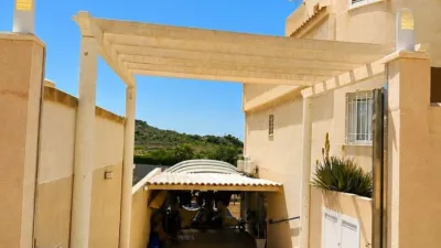 Chalet in Cabo de Palos photo 4