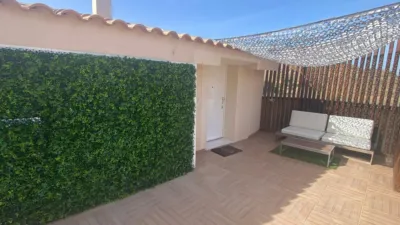 Chalet in Cabo de Palos photo 6