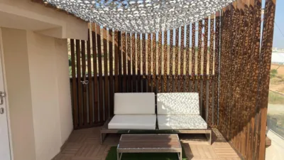 Chalet in Cabo de Palos photo 7