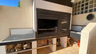 Chalet in Cabo de Palos photo 8