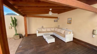 Chalet in Cabo de Palos photo 9
