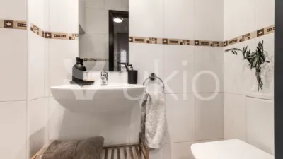 Piso en alquiler en Calle de García de Paredes, cerca de Calle de Alonso Cano - Imagen 21