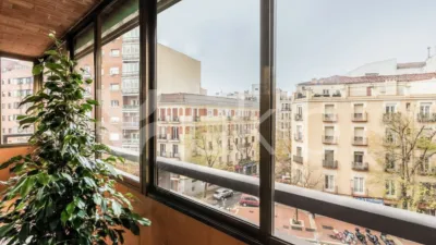 Piso en alquiler en Calle de García de Paredes, cerca de Calle de Alonso Cano - Imagen 23