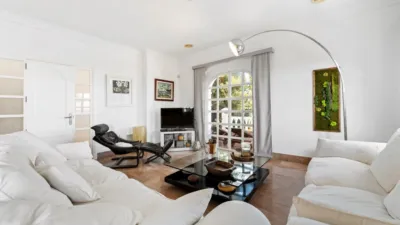 House on Calle de Jorge Manrique photo 13