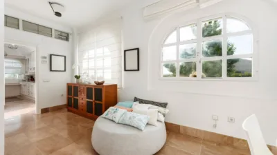 House on Calle de Jorge Manrique photo 17