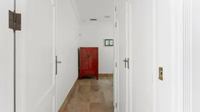 House on Calle de Jorge Manrique photo 23