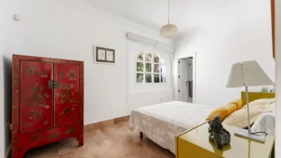 House on Calle de Jorge Manrique photo 24