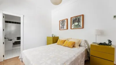 House on Calle de Jorge Manrique photo 25